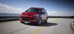 Ford Escape 2013 года
